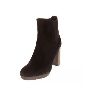 VERSACE 19-69 ABBIGLIAMENTO SPORTIVO BOOTIES